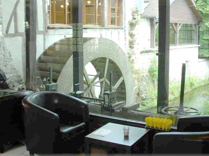 Le Moulin Du Landion Hotel Et Spa Dolancourt Exterior foto