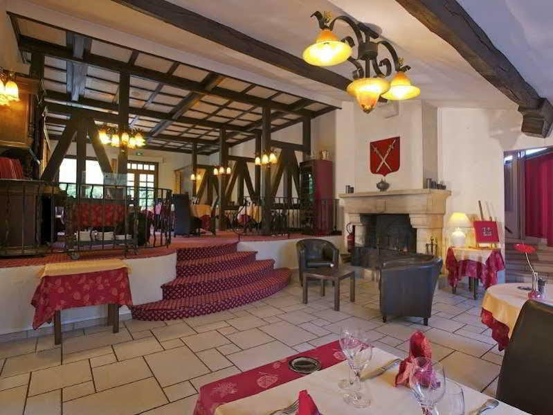 Le Moulin Du Landion Hotel Et Spa Dolancourt Exterior foto